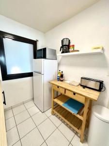 Appartements Luxury ! T3 Vue ocean imprenable 180 : photos des chambres