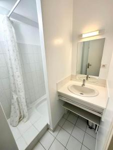 Appartements Luxury ! T3 Vue ocean imprenable 180 : photos des chambres