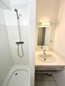 Appartements Luxury ! T3 Vue ocean imprenable 180 : photos des chambres