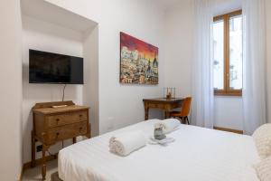 Quattro Fontane 2P - B&D Apartments