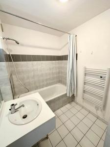Appartements Luxury ! T3 Vue ocean imprenable 180 : photos des chambres