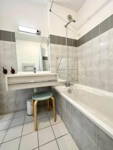 Appartements Luxury ! T3 Vue ocean imprenable 180 : photos des chambres