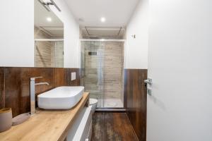 Quattro Fontane 2P - B&D Apartments