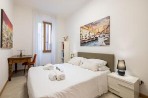 Quattro Fontane 2P - B&D Apartments