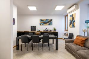 Quattro Fontane 2P - B&D Apartments