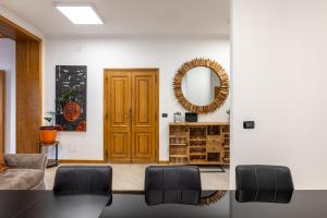 Quattro Fontane 2P - B&D Apartments