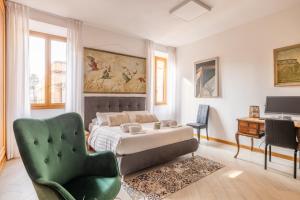 Quattro Fontane 2P - B&D Apartments