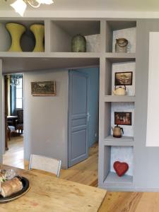 Le Picardeau Gîte La Casa