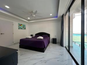 STUNNING BEACHFRONT VIEW LUXURIOUS Apartment 20