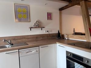 Appartements Appartement 1769 : photos des chambres