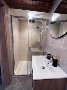 Appartements Appartement 1769 : photos des chambres