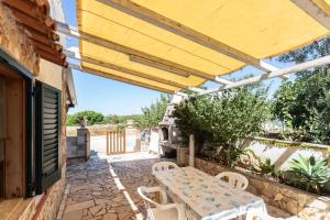 Villetta Aloe con piccola piscina by Apulia home