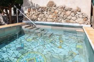 Villetta Aloe con piccola piscina by Apulia home - Torre Pali 