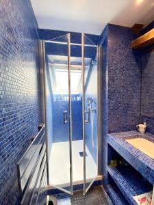 Appartements Appartement de charme Cosy A 2 pas des plages : photos des chambres