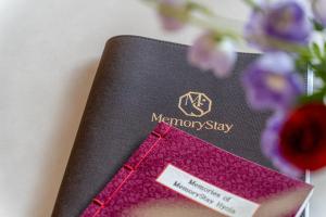 Seoul Premium Hanok MemoryStay Hyoja