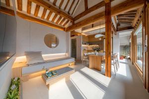 Seoul Premium Hanok MemoryStay Hyoja