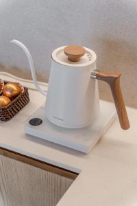 Seoul Premium Hanok MemoryStay Hyoja