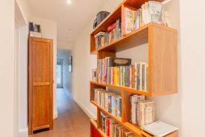 Tranquil 1BD Flat Stoke Newington
