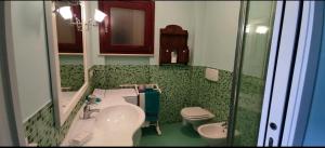 A casa di Fiorella