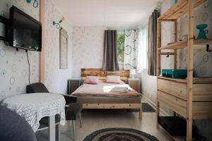 Pilwa 17 - Glamping na Łące