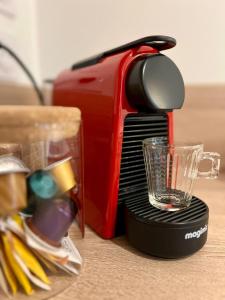 Appartement Atypique