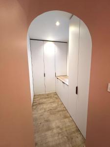 Appartement Atypique