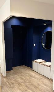 Appartement Atypique