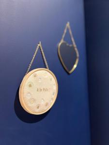 Appartement Atypique