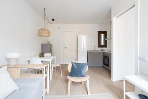 Modern 1 bedroom apartments near Drassanes