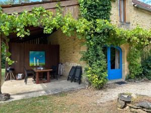 Maisons de vacances Hameau du Soleil - Renard : photos des chambres