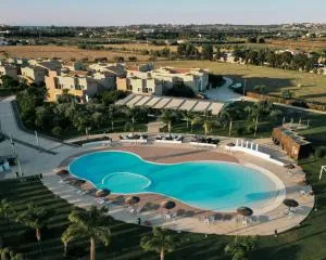 RESIDENCE ARCHIMEDE - كاسيبيلي