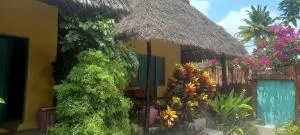 Morningstar Bungalows Zanzibar - Matemwe