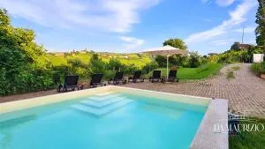 Da Maurizio - Calosso