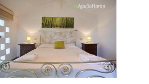 Villa Pompea con piscina, intera struttura - Apulia Home