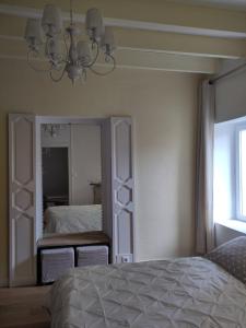 Maisons de vacances L'ENVOLEE : photos des chambres