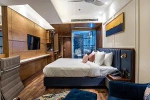 The Kleo Hotel - 齐拉克普尔