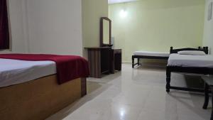 Casa guest house