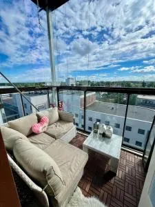 Samu's Castle - 里希迈基