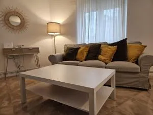 Confortable apartamento Oviedo - Manjoya