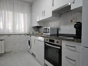 Confortable apartamento Oviedo