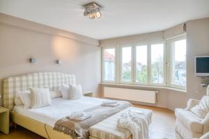 Stunning 3-Bedroom apartment with panoramic view