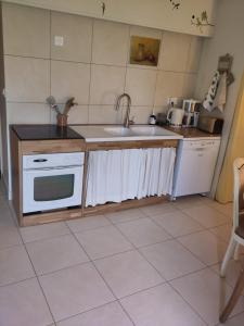 Maisons de vacances L'ENVOLEE : photos des chambres