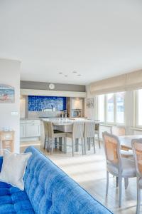 Stunning 3-Bedroom apartment with panoramic view