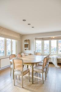 Stunning 3-Bedroom apartment with panoramic view