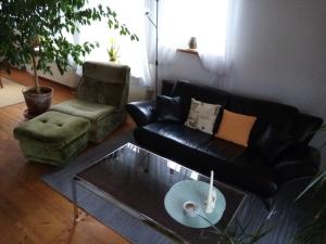 Ferienwohnungen Leffer