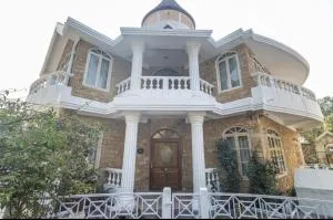 Hill view guest house - Jarain