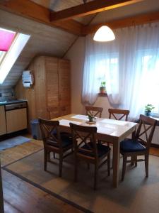 Ferienwohnungen Leffer