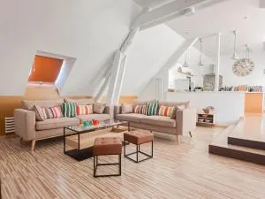 Les Mésanges Canal de Briare - Montbouy