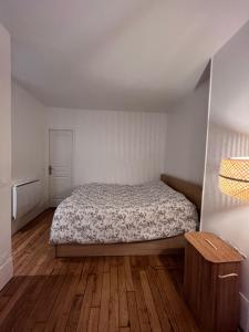 Nid amour Montmartre