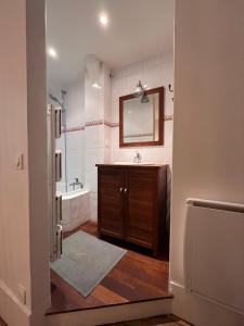 Nid amour Montmartre